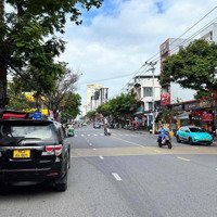Bán Lô Đất 90M2Mặt Tiềntrần Đình Đàn Ngay Phố Hồ Nghinh