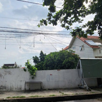 Bán Đất Góc 2 Mặt Tiền (Vi Ba + Lê Ngọc Hân)Diện Tích360M2 Giá Bán 17 Tỷ - Cách Biển 800M Phường 1 Vũng Tàu