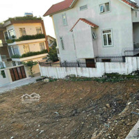 Bán Đất Góc 2 Mặt Tiền (Vi Ba + Lê Ngọc Hân)Diện Tích360M2 Giá Bán 17 Tỷ - Cách Biển 800M Phường 1 Vũng Tàu