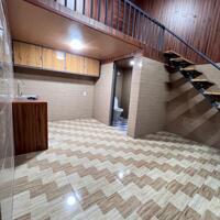 Minihouse cao cấp full nội thất kdc Diệu Hiền