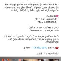 Minihouse cao cấp full nội thất kdc Diệu Hiền