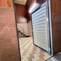 Minihouse cao cấp full nội thất kdc Diệu Hiền