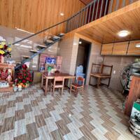 Minihouse cao cấp full nội thất kdc Diệu Hiền