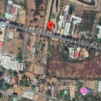 Bán Đất Tại Đường Bình Khánh, Xã Bình Khánh, Cần Giờ, Hồ Chí Minh, 700 Triệu, 1200 M2