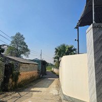 Chính Chủ Cần Bán Lô Đất 1129M2 Tại Nam Phương Tiến Chương Mỹ Hà Nội. Lô Đất Cực Kỳ Vuông Đẹp