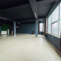 Cho Thuê Mbkd 400M2 - 18 Triệu/Th - Tại Ngọc Lâm - Sát Mipec - Thông Sàn - Làm Vp, Lớp Học - Bi A