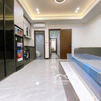 Siêu Phẩm Dòng Tiền - Hoàng Mai - Gần Hồ - 12 Căn Hộ - 14.8 Tỷ