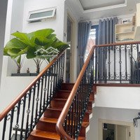 Bán Nhà 4 Tầng Tân Cổ Điển Rất Đẹp Khu Tdc Vcn Phước Hải 6.6 Tỷ