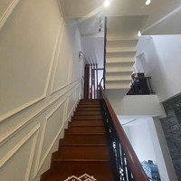 Bán Nhà 4 Tầng Tân Cổ Điển Rất Đẹp Khu Tdc Vcn Phước Hải 6.6 Tỷ