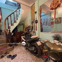 Bán Gấp Nhà Riêng 2 Phòng Ngủ 2 Vệ Sinh 20M2, 2,9 Tỷ Ở Khâm Thiên, Đống Đa, Hà Nội