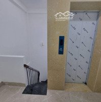 Ngõ Đường Làng, Đống Đa, Ô Tô Vào Nhà, 39M X 6 Tầng Xmặt Tiền3,3M, Gia 15,8 Tỷ