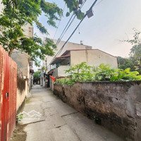 Bán Nhà Liên Ninh, Thanh Trì 60M2Mặt Tiền4,5M Ngõ 3M Chỉ 4,25 Tỷ