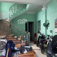 Bán Nhà Liên Ninh, Thanh Trì 60M2Mặt Tiền4,5M Ngõ 3M Chỉ 4,25 Tỷ