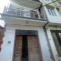 Bán Nhà Liên Ninh, Thanh Trì 60M2Mặt Tiền4,5M Ngõ 3M Chỉ 4,25 Tỷ