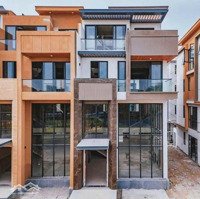 Biệt Thự 2 Mặt Tiền Chỉ 40,9 Tỷ Lv - 12 Giá Rẻ Nhất Dãy Lv, Cơ Hội Có 1 - 0 - 2
