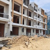 Biệt Thự 2 Mặt Tiền Chỉ 40,9 Tỷ Lv - 12 Giá Rẻ Nhất Dãy Lv, Cơ Hội Có 1 - 0 - 2