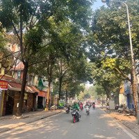 Bán Nhà Mặt Phố 90M2, 29 Tỷ, Tố Hữu, Trung Văn, Nam Từ Liêm, Hà Nội, Giá Siêu Hời