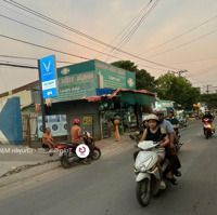 Rẻ! Mặt Tiền Võ Văn Hát 1.100M2 Ngang 15M, Cpxd Hầm 6 Tầng,Ngay Trường Đh Tc- Marketing, Giá Bán 32 Tỷ