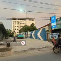 Rẻ! Mặt Tiền Võ Văn Hát 1.100M2 Ngang 15M, Cpxd Hầm 6 Tầng,Ngay Trường Đh Tc- Marketing, Giá Bán 32 Tỷ