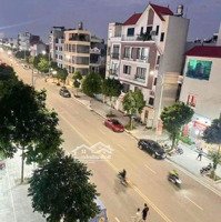 Nguyễn Văn Cừ - Nhà Mặt Phố Lớn Nhất Long Biên - Kinh Doanh Sầm Uất - Diện Tích Rộng - Giá Thanh Lý