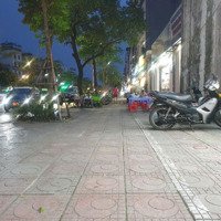 Nguyễn Văn Cừ - Nhà Mặt Phố Lớn Nhất Long Biên - Kinh Doanh Sầm Uất - Diện Tích Rộng - Giá Thanh Lý