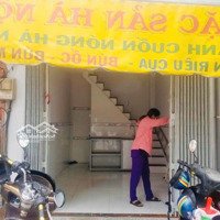 Nhà Mặt Tiền Nguyễn Kiệm-P3-Gò Vấp Chỉ 3,7 Tỷ