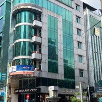 Bán Tòa Nhà Building 2Mt Ngay Trần Hưng Đạo, Q. 1 - 14X32M, 2 Hầm 10 Tầng, Hđt 1 Tỷ/Th, 370 Tỷ