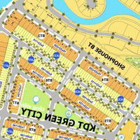 Đất Nền Dự Án Green City Tại Đường Điện Dương, 2 Tỷ, 120M2, Giá Cực Chất, Chính Chủ
