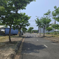 Đất Nền Dự Án Green City Tại Đường Điện Dương, 2 Tỷ, 120M2, Giá Cực Chất, Chính Chủ