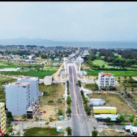 Đất Nền Dự Án Green City Tại Đường Điện Dương, 2 Tỷ, 120M2, Giá Cực Chất, Chính Chủ