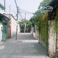 Chính Chủ Gởi Bán Đất Shr 1/Bà Triệu,Trần Hưng Đạo,Gần Bệnh Viện Hóc Môn,Thị Trấn Hóc Môn ,Hóc Môn