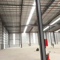 Cho thuê kho 5100m2 Hiệp Phước, Nhà Bè gần Quận 7, Tp HCM