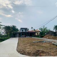 Lô đất Phú Thượng cách TL10 chỉ 20m, ngang hơn 7m, đường kiệt oto vi vu