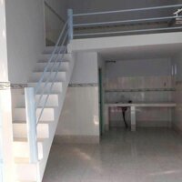 Phòng trọ mặt tiền kdc metro kinh doanh rất phù hợp