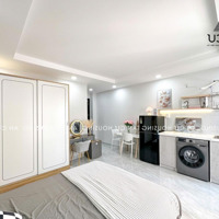 Cho Thuê Studio Mới 100% Full Nội Thất Tại Tân Quy, Quận 7!