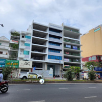 Cho Thuê Tòa Nhàmặt Tiềnđường Cộng Hòa, Diện Tích 8,5X35M 1 Hầm 8 Lầu. Giá Rẻ. Liên Hệ: 0901686298