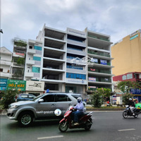 Cho Thuê Tòa Nhàmặt Tiềnđường Cộng Hòa, Diện Tích 8,5X35M 1 Hầm 8 Lầu. Giá Rẻ. Liên Hệ: 0901686298