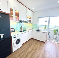 Bán Căn Hộ View Biển 2 Phòng Ngủ 2 Vệ Sinh59M2 Full Nội Thất Mới Đẹp Tại Mường Thanh Viễn Triều Nha Trang