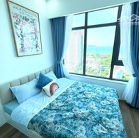 Bán Căn Hộ View Biển 2 Phòng Ngủ 2 Vệ Sinh59M2 Full Nội Thất Mới Đẹp Tại Mường Thanh Viễn Triều Nha Trang