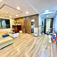 Chung Cư 3 Phòng Ngủ Phố Trần Bình Chỉ 50 Triệu/M2. Full Nội Thất. 0964824720