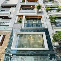 Siêu Phẩm Nhà Thang Máy 44M2 (5 Tầng). Sẵn Hđ Thuê 20 Triệu/Th Đường Hoàng Sa, P. Đa Kao, Q1