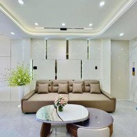 Siêu Phẩm Nhà Thang Máy 44M2 (5 Tầng). Sẵn Hđ Thuê 20 Triệu/Th Đường Hoàng Sa, P. Đa Kao, Q1