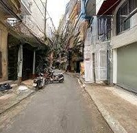 Bán Nr Tại An Dương Vương, 32 Triệu / M2, 56M2, 4 Phòng Ngủ 3 Vệ Sinh 4 Tầng