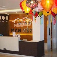 Khách Sạn 8 Tầng - Cổ Linh - Đối Diệntrung Tâm Thương Mạiaeon - Ngay Vườn Hoa Chân Cầu Vĩnh Tuy - Giá Bán 32 Tỷ Ctl