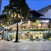 Khách Sạn 8 Tầng - Cổ Linh - Đối Diệntrung Tâm Thương Mạiaeon - Ngay Vườn Hoa Chân Cầu Vĩnh Tuy - Giá Bán 32 Tỷ Ctl