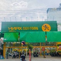Hot Bán Nhà 2 Mặt Tiền Dương Quảng Hàm P5Diện Tích5.8 X 23M, Chỉ 19 Tỷ