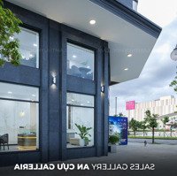 Giỏ Hàng Shophouse An Cựu City Mặt Tiền Võ Nguyên Giáp Độc Quyền - Trực Tiếp Cđt
