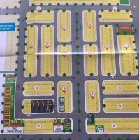 Đất nền kdc Phước Đông 85m2 Chủ cần bán gấp giá rẻ 780tr