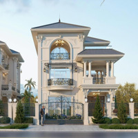 Bán Đất Nền Biệt Thự Song Lập View Hồ Tại Dự Án Nam Hồng Garden Từ Sơn, 56 Triệu/M2, 350 M2