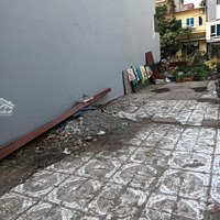Bán Đất Bình Minh Thị Trấn Trâu Quỳ 80M Đường 2 Ô Tô Tránh Giá 105 Triệu/M
